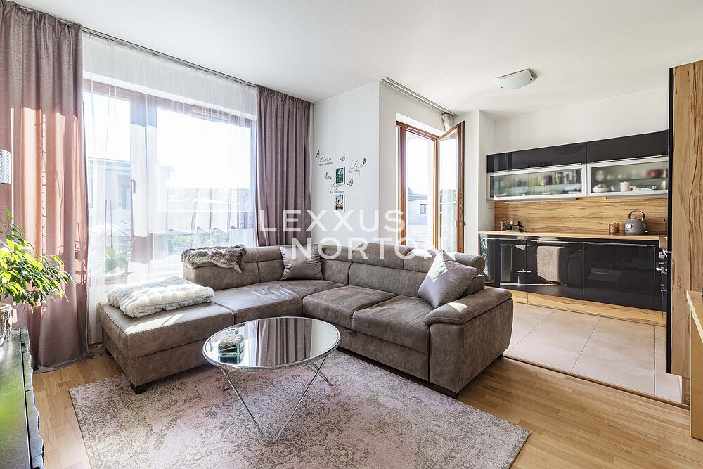 Prodej bytu 2+kk 43 m² – fotografie 3