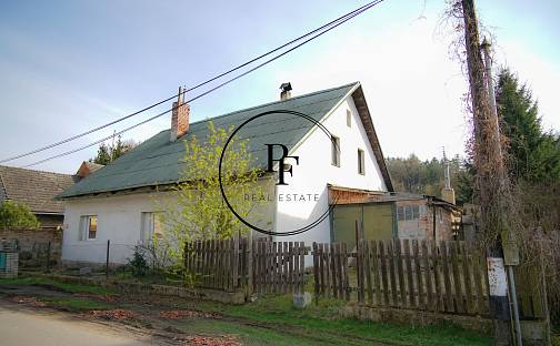 Prodej domu 189 m² s pozemkem 1 291 m², Dolní Bousov - Svobodín, okres Mladá Boleslav