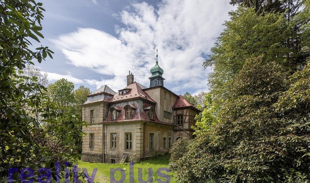 Prodej komerčního objektu (jiného typu) 1 000 m², Liberec – náhled fotky 13