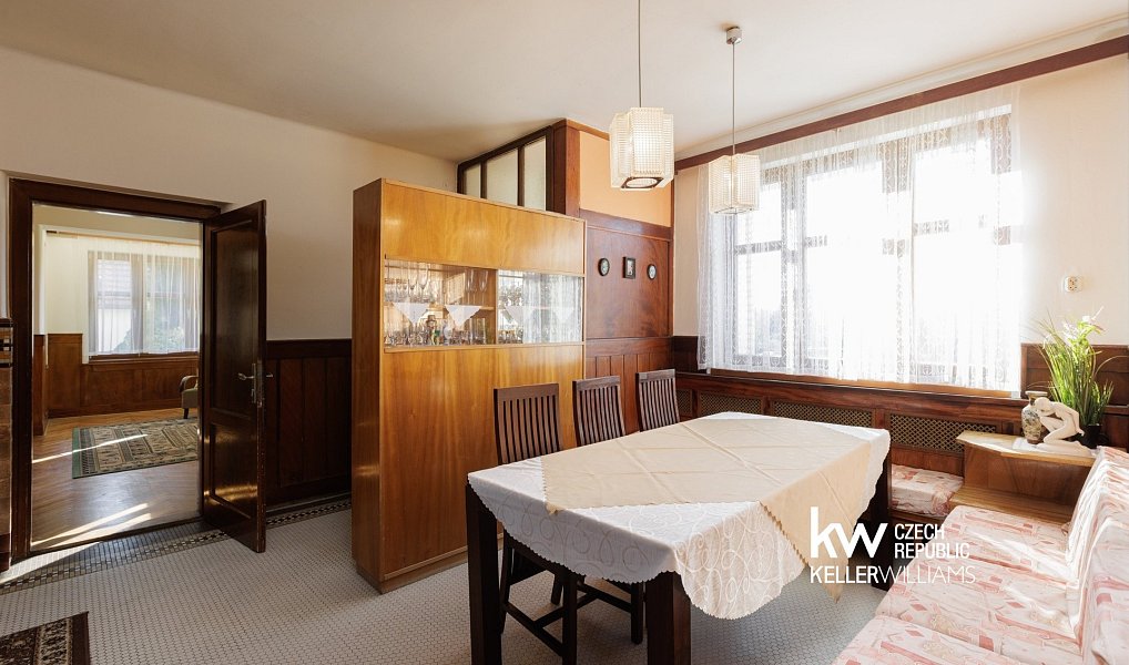 Prodej domu 194 m² s pozemkem 855 m², Brandýs nad Labem-Stará Boleslav – náhled fotky 7