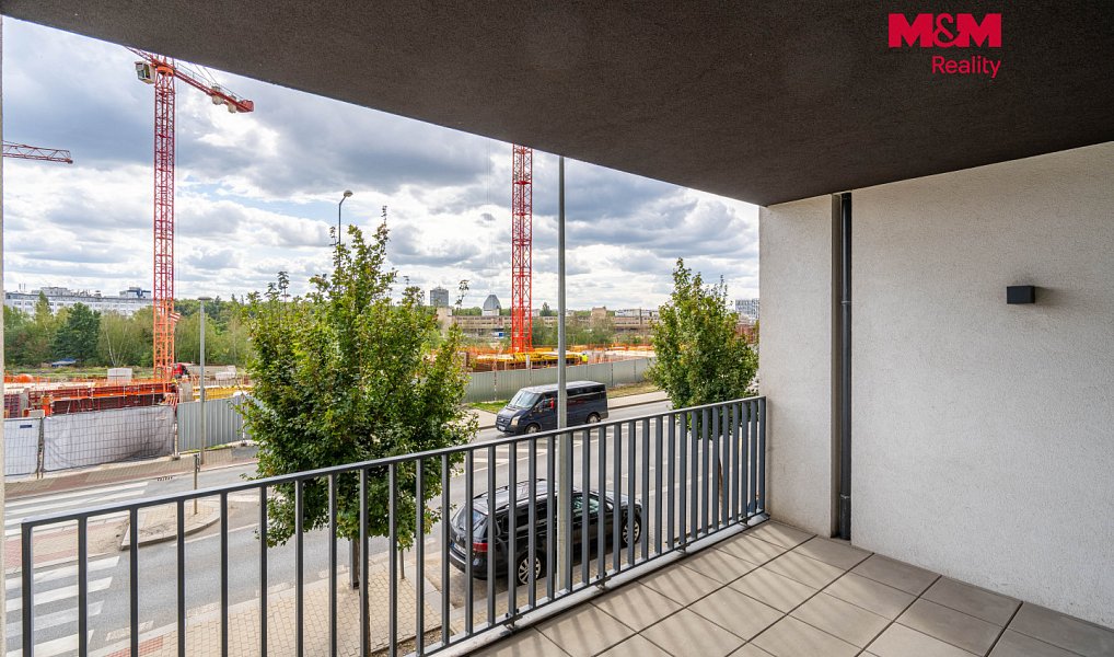Prodej bytu 2+kk 97 m², Praha – náhled fotky 20