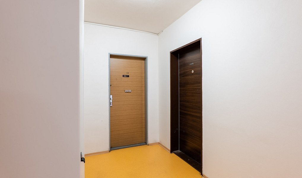 Prodej bytu 3+kk 63 m², Praha – náhled fotky 27