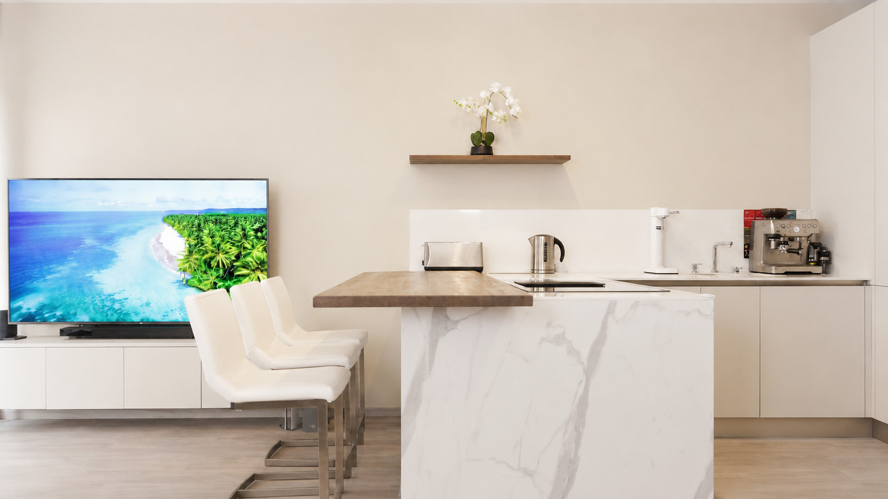 Prodej bytu 3+kk 105 m² – fotografie 4