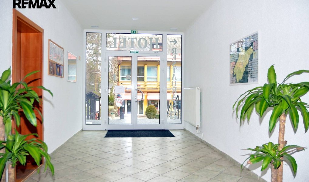 Prodej ubytovacího objektu 1 600 m², Zdíkov – náhled fotky 19