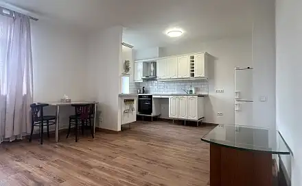 Pronájem bytu 2+kk 65 m², Volyňská, Praha 10 - Vršovice