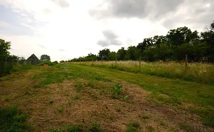 Prodej stavebního pozemku 1 992 m², Lednice, okres Břeclav