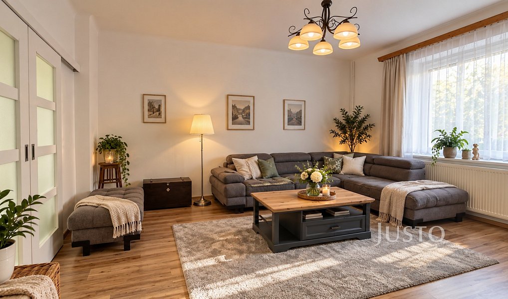 Prodej domu 130 m² s pozemkem 50 m², Písek – náhled fotky 4