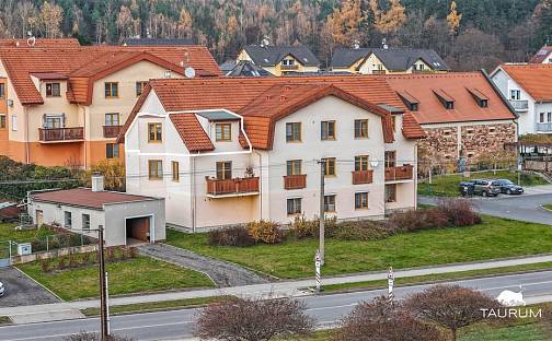 Prodej bytu 3+kk 78 m², U Špejcharu, Tlučná, okres Plzeň-sever