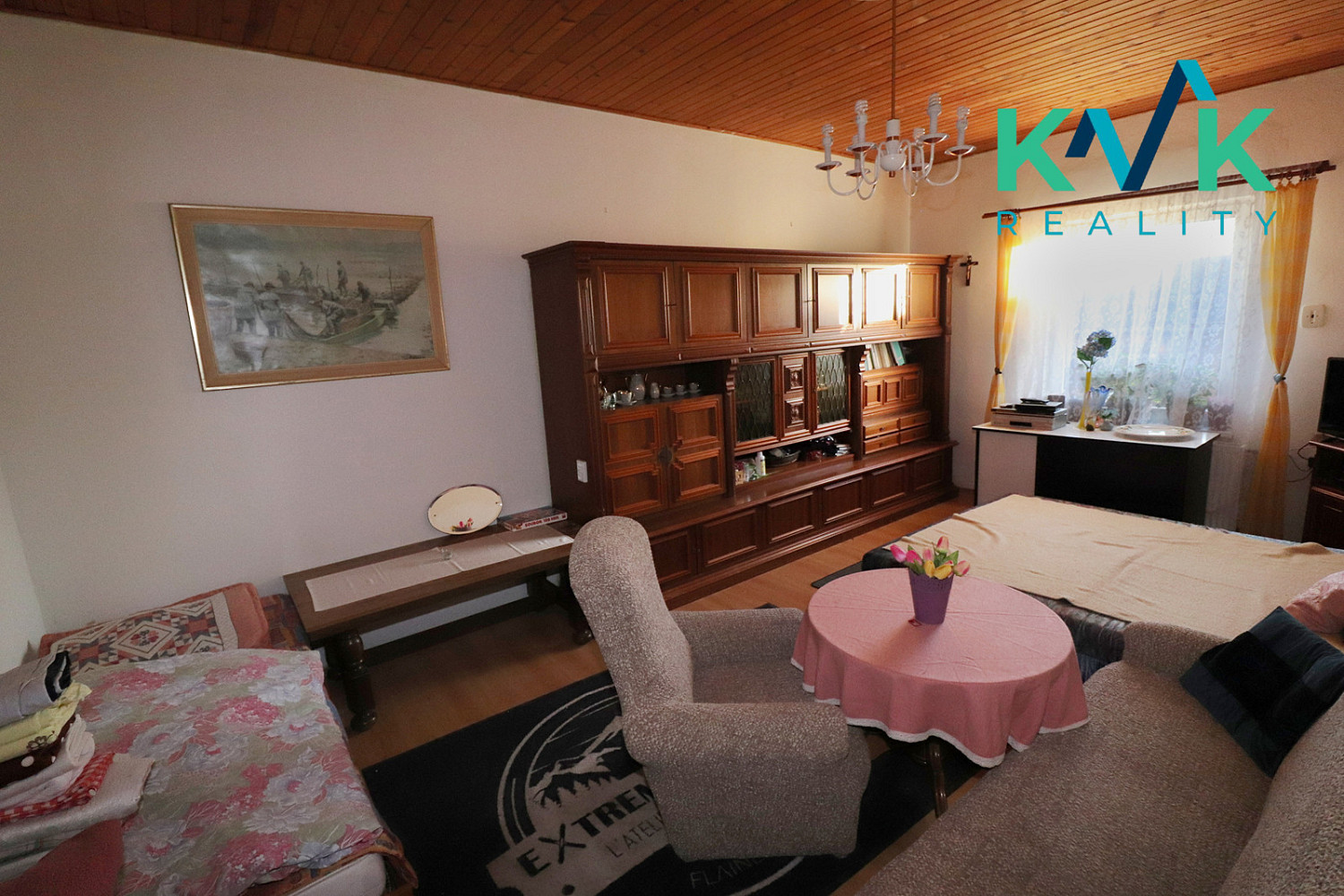 Prodej ubytovacího objektu 560 m² – fotografie 4