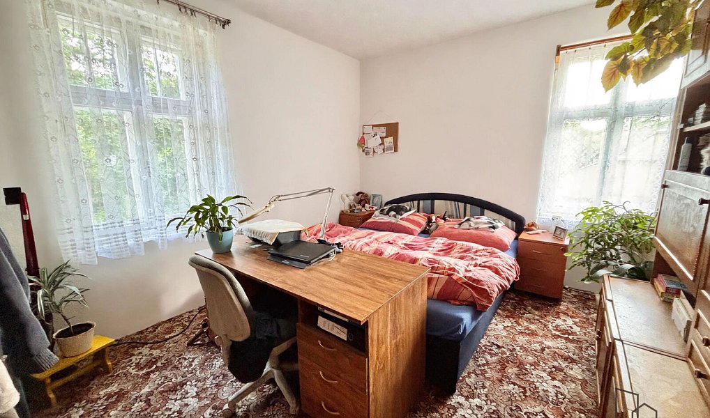 Prodej domu 128 m² s pozemkem 408 m², Lomnice – náhled fotky 7