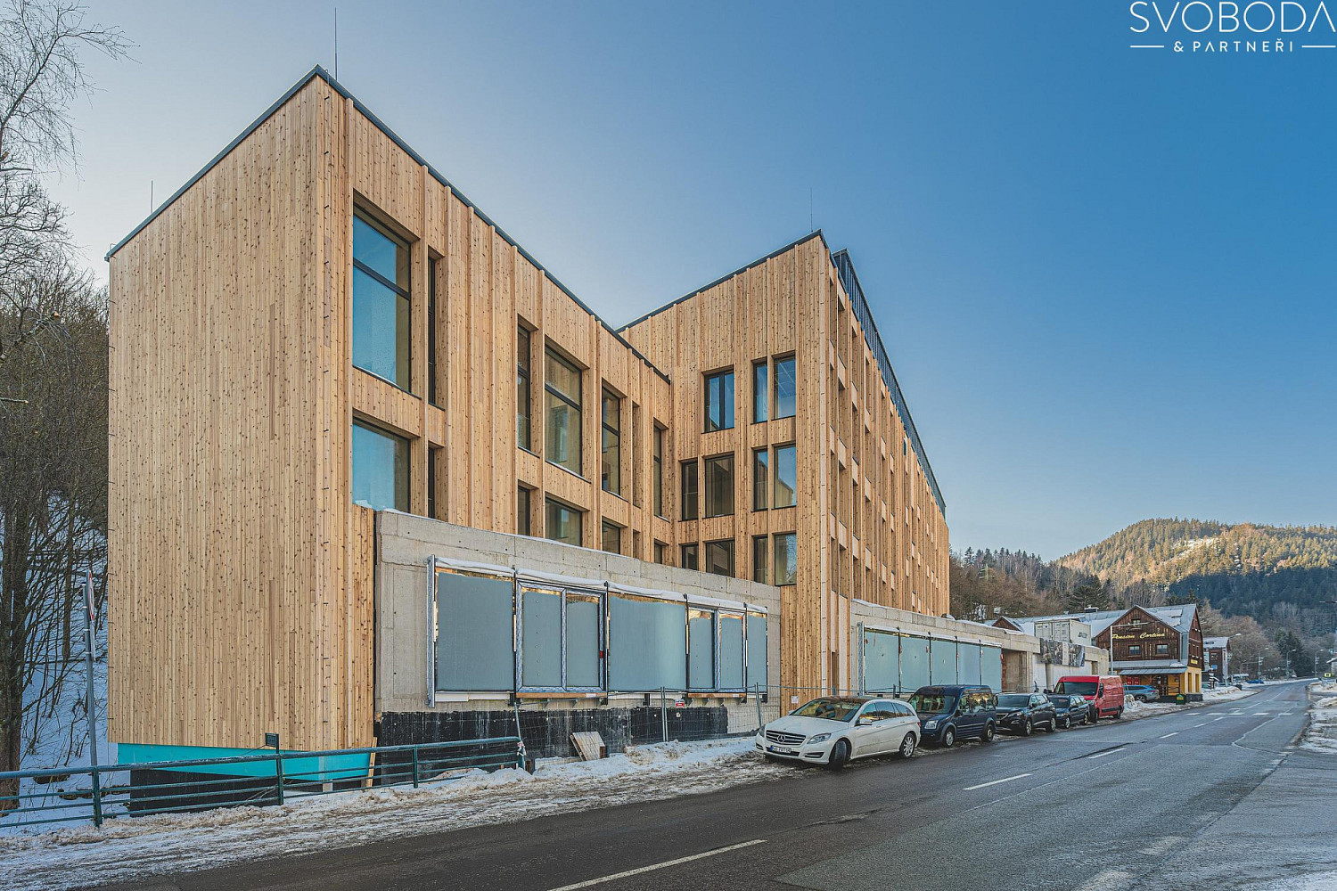 Pronájem obchodních prostor 101 m² — photo 2