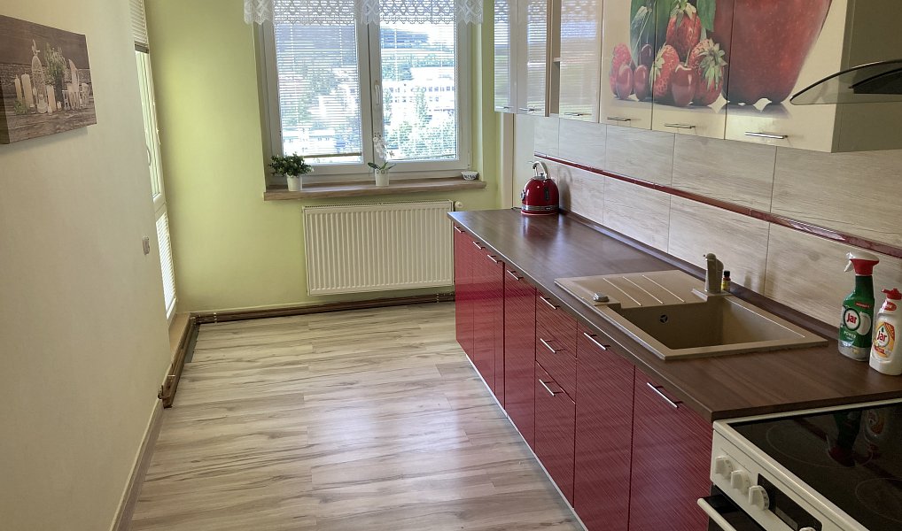 Prodej bytu 3+1 78 m², Sedlčany – náhled fotky 23