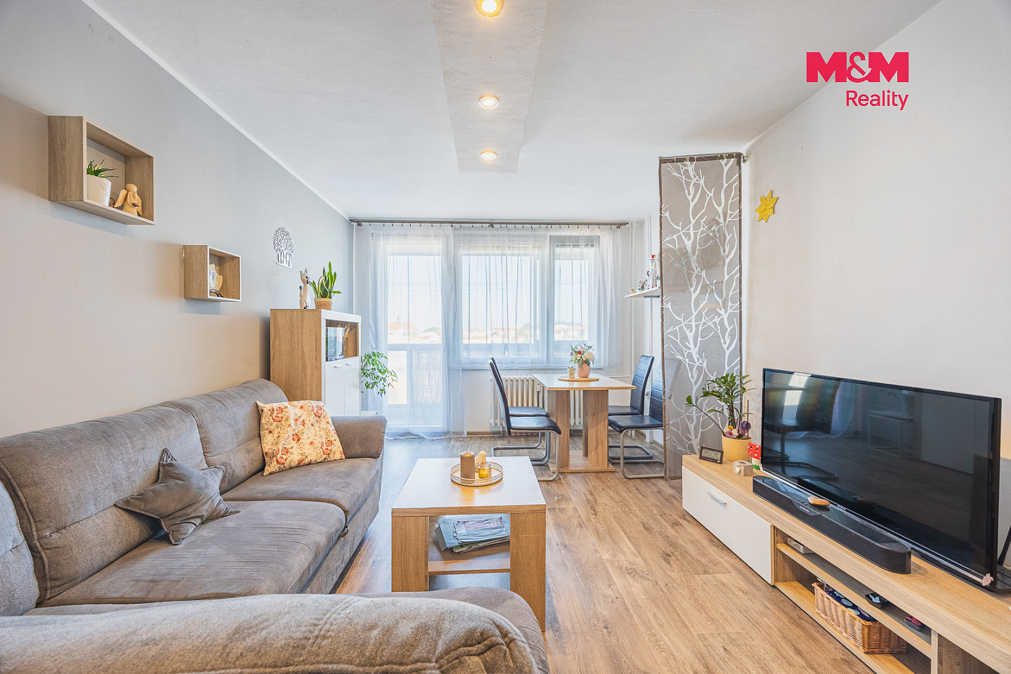 Prodej bytu 3+1 74 m² – fotografie 4