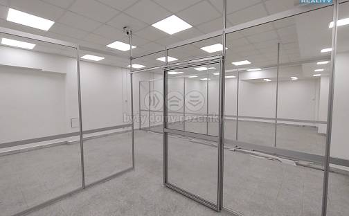 Pronájem obchodních prostor 46 m², Borovského, Karviná - Ráj