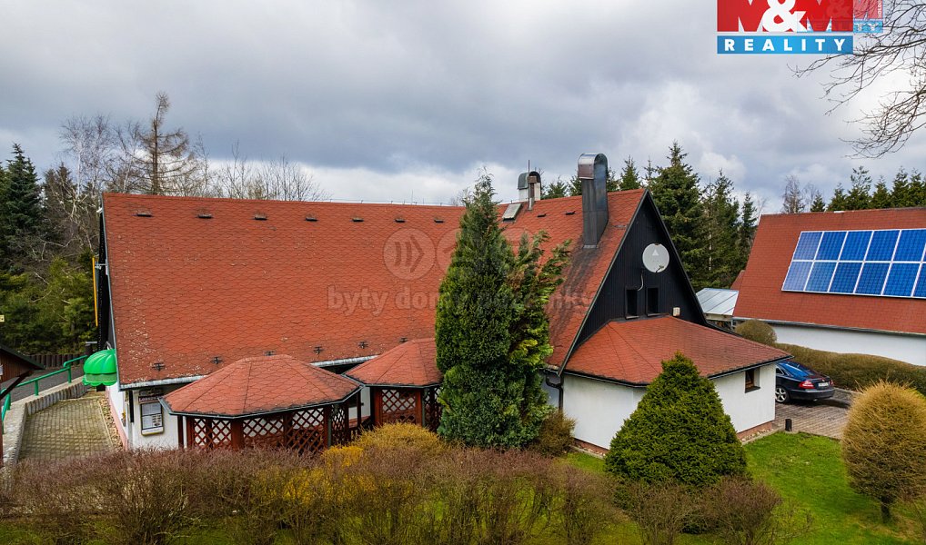 Prodej restaurace 210 m², Tisá – náhled fotky 21