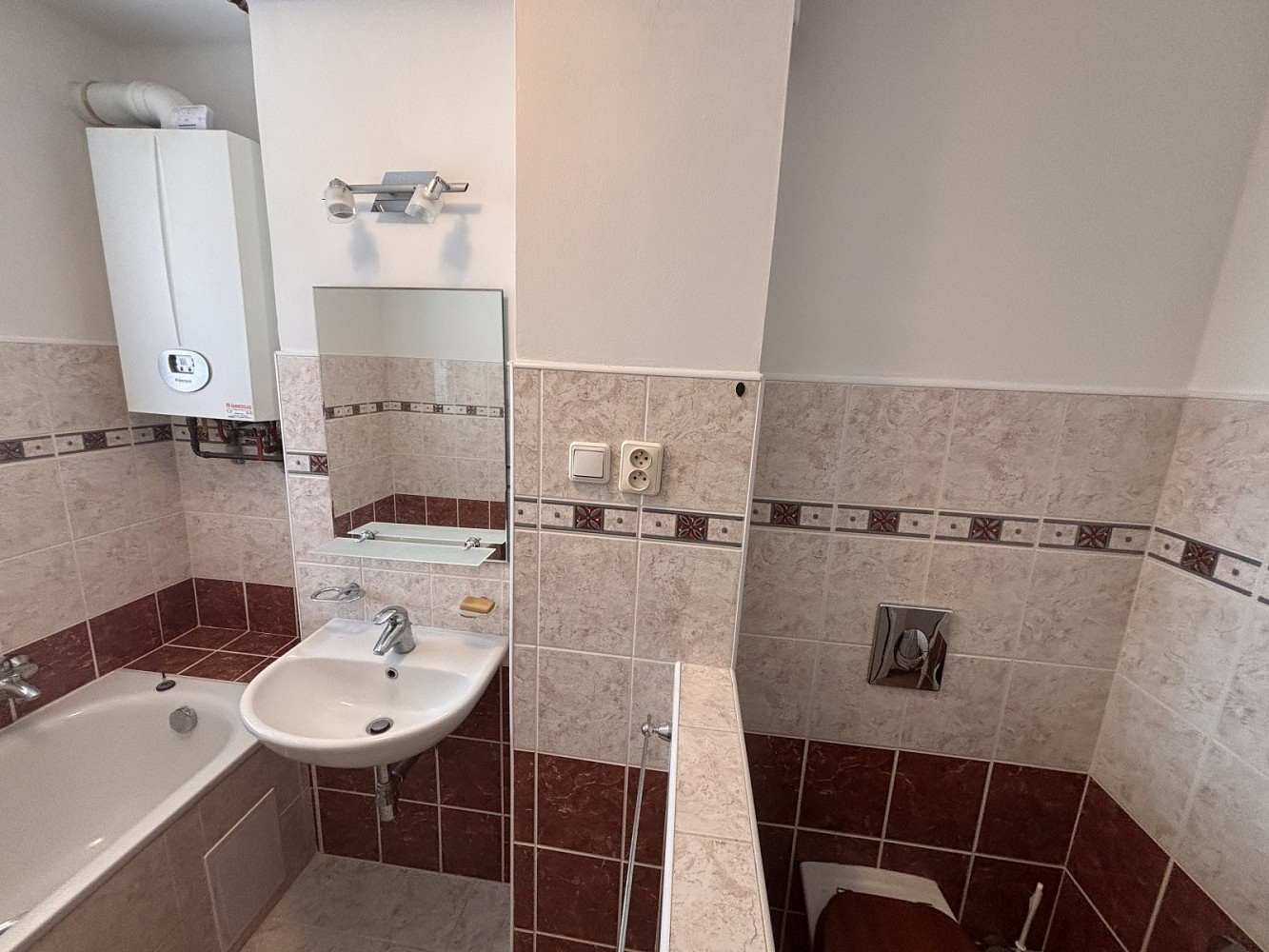 Prodej bytu 3+1 69 m² — photo 3
