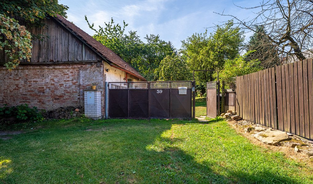 Prodej domu 100 m² s pozemkem 977 m², Štoky – náhled fotky 6
