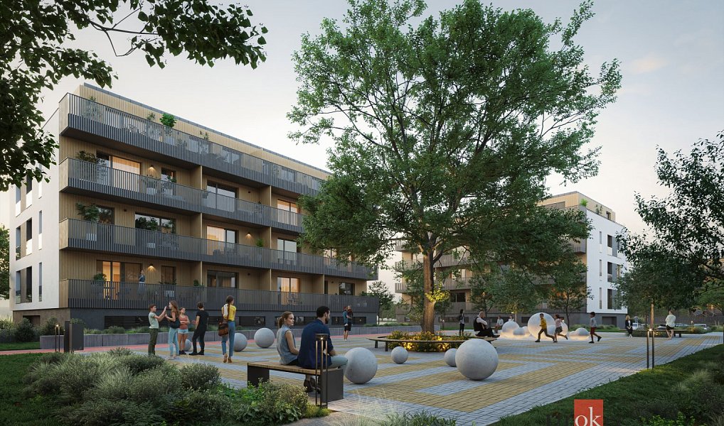 Prodej bytu 1+kk 48 m², Rokycany – náhled fotky 5