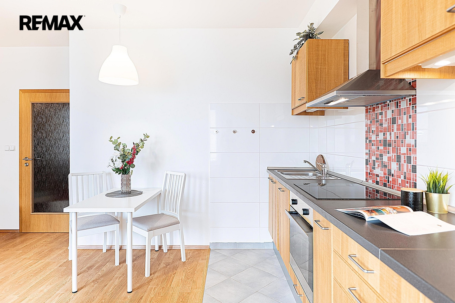 Prodej bytu 2+kk 51 m² – pohled 6