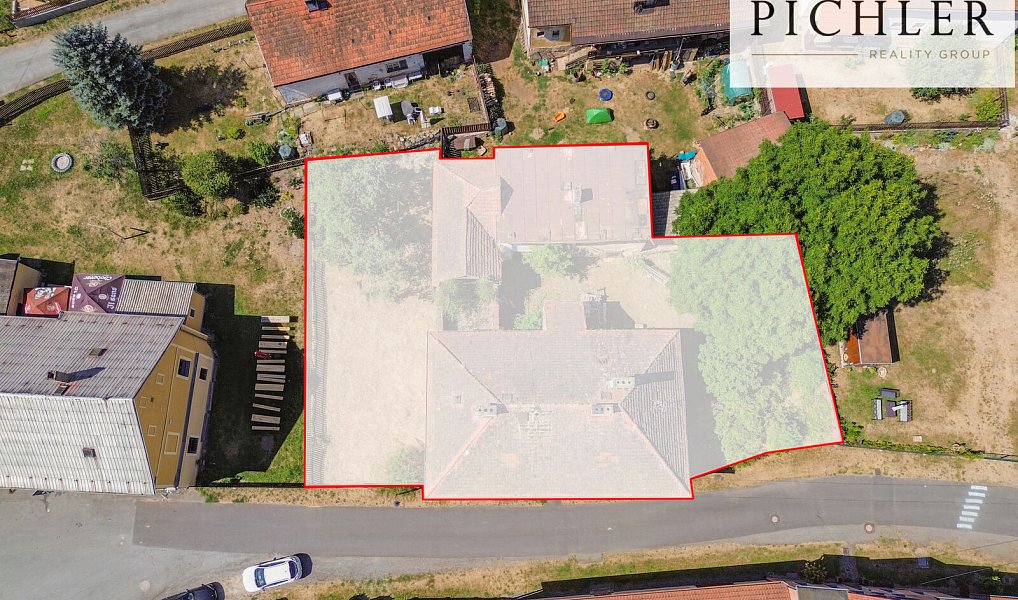 Prodej domu 265 m² s pozemkem 884 m², Úterý – náhled fotky 7
