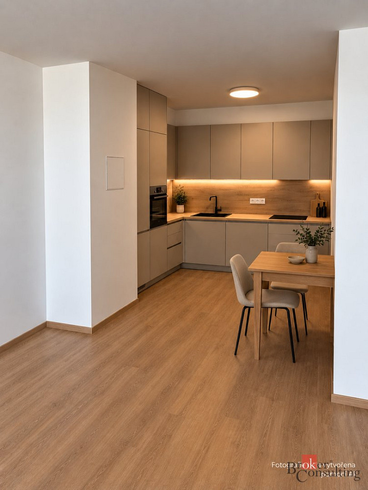 Prodej bytu 2+kk 72 m² – fotografie 3