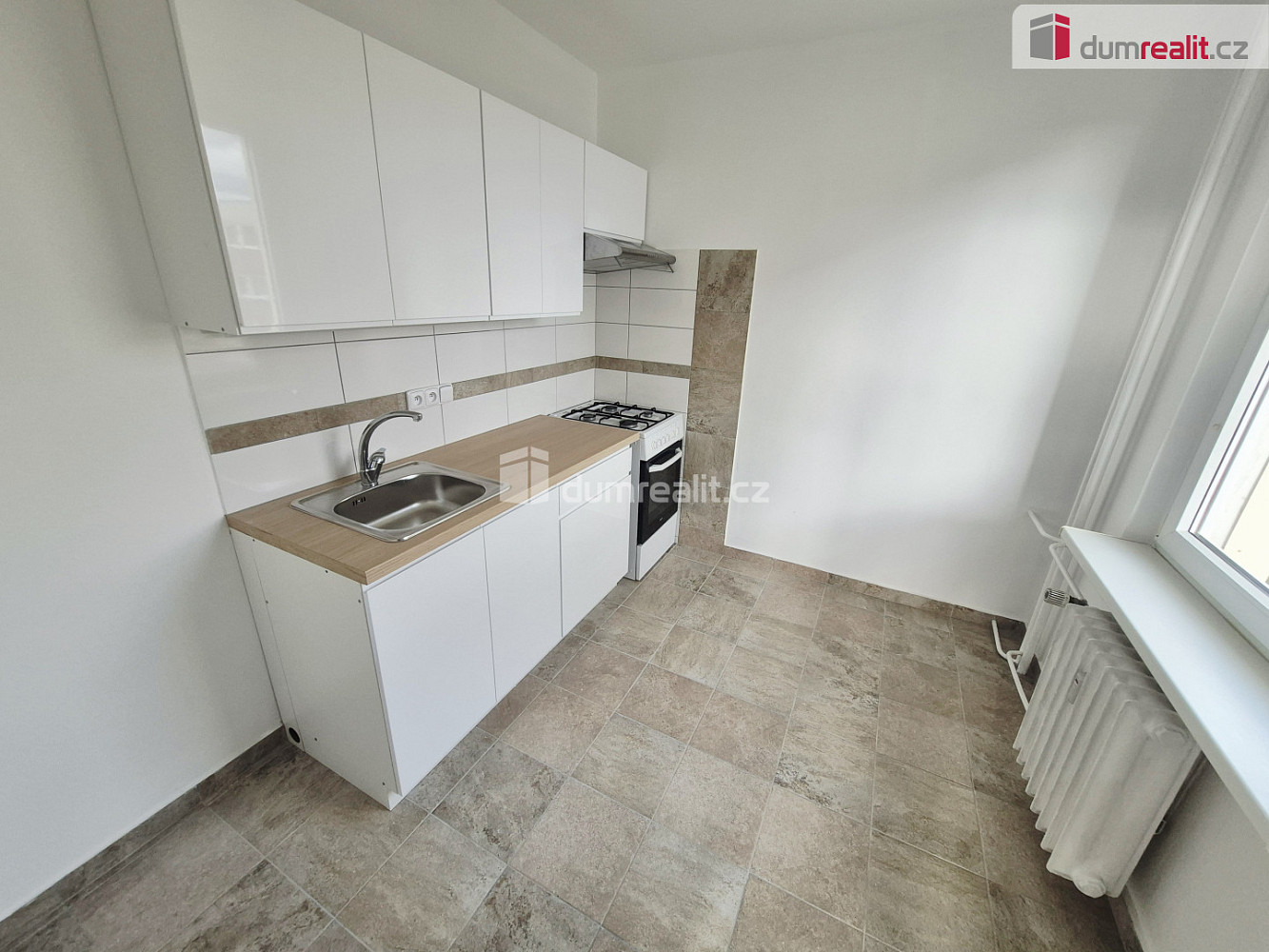 Pronájem bytu 2+kk 39 m² — photo 5