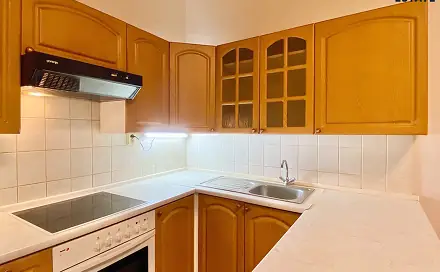 Pronájem bytu 2+kk 51 m², Janovského, Praha 7 - Holešovice