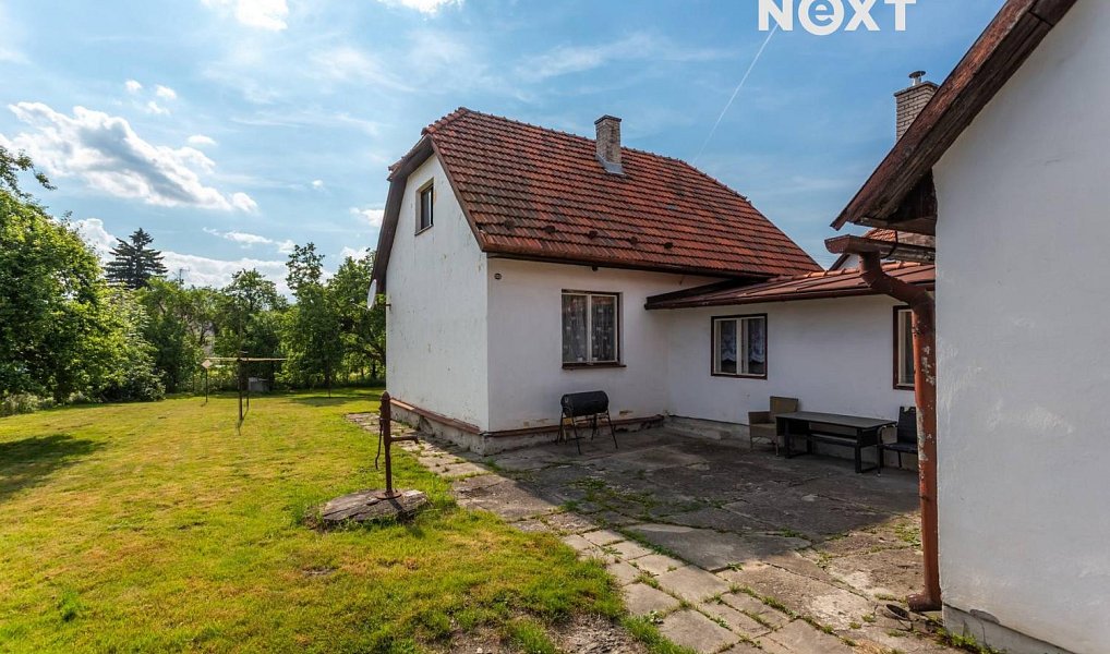 Prodej domu 116 m² s pozemkem 845 m², Krhová – náhled fotky 8