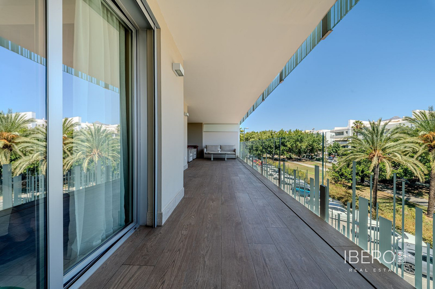 Pis 4+kk – San Pedro de Alcántara - Vista 2