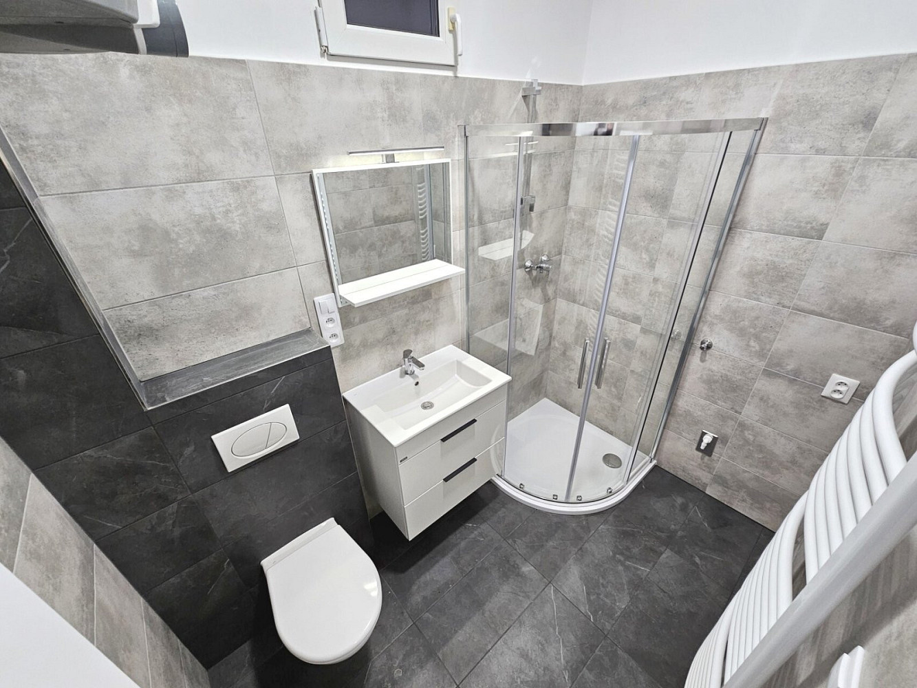 Pronájem bytu 1+1 28 m² — photo 4