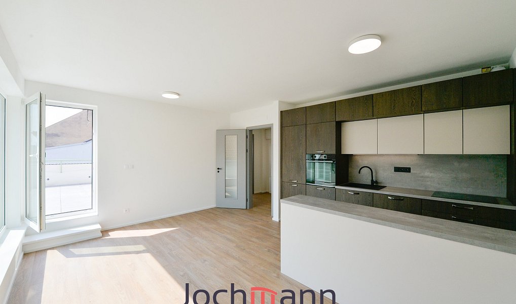Pronájem bytu 2+kk 60 m², České Budějovice – náhled fotky 2