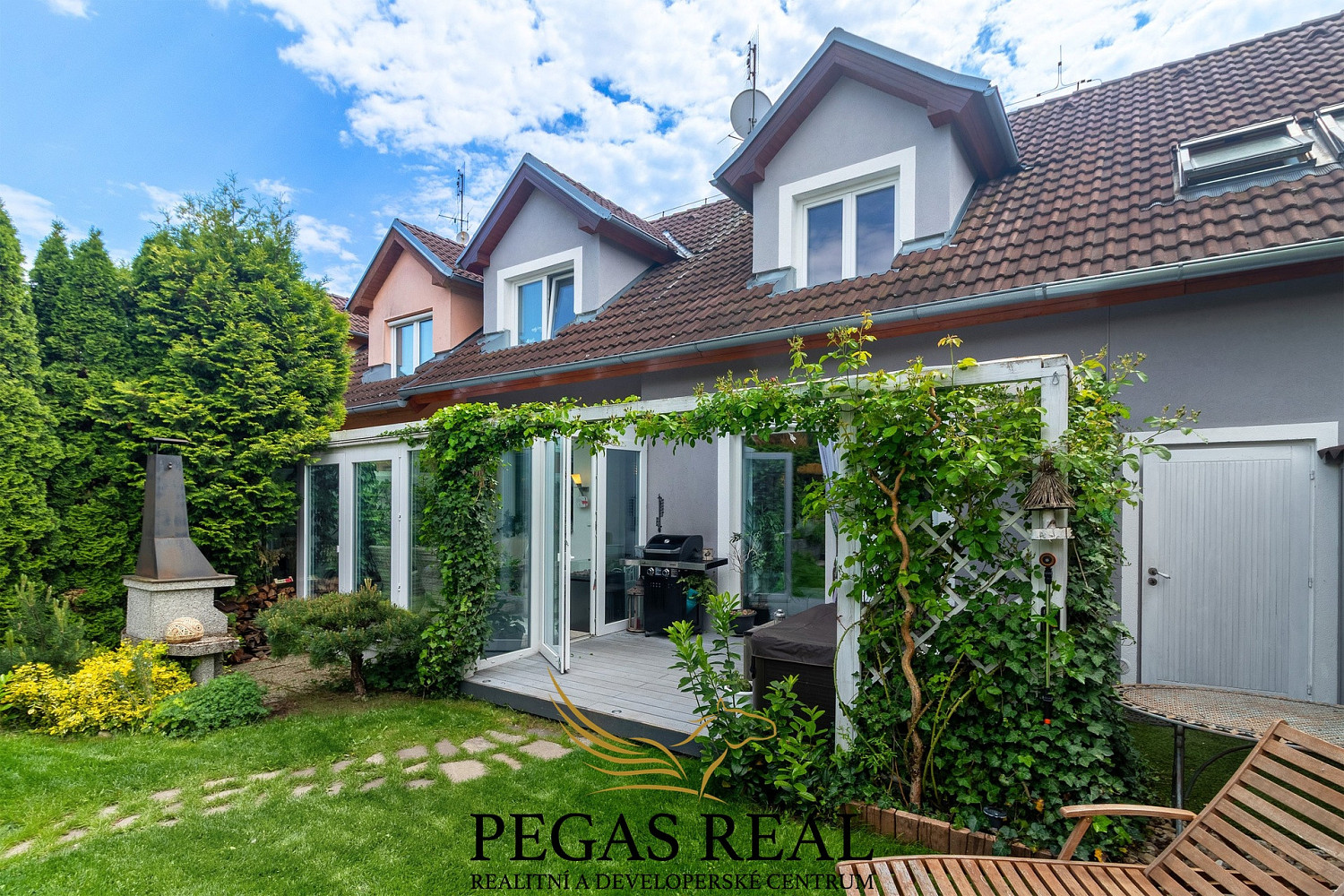 Prodej domu 131 m² s pozemkem 363 m² – fotografie 4