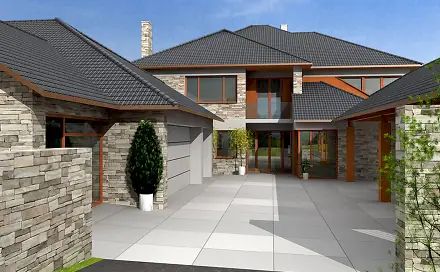 Prodej stavebního pozemku 6 111 m², Zlín - Velíková