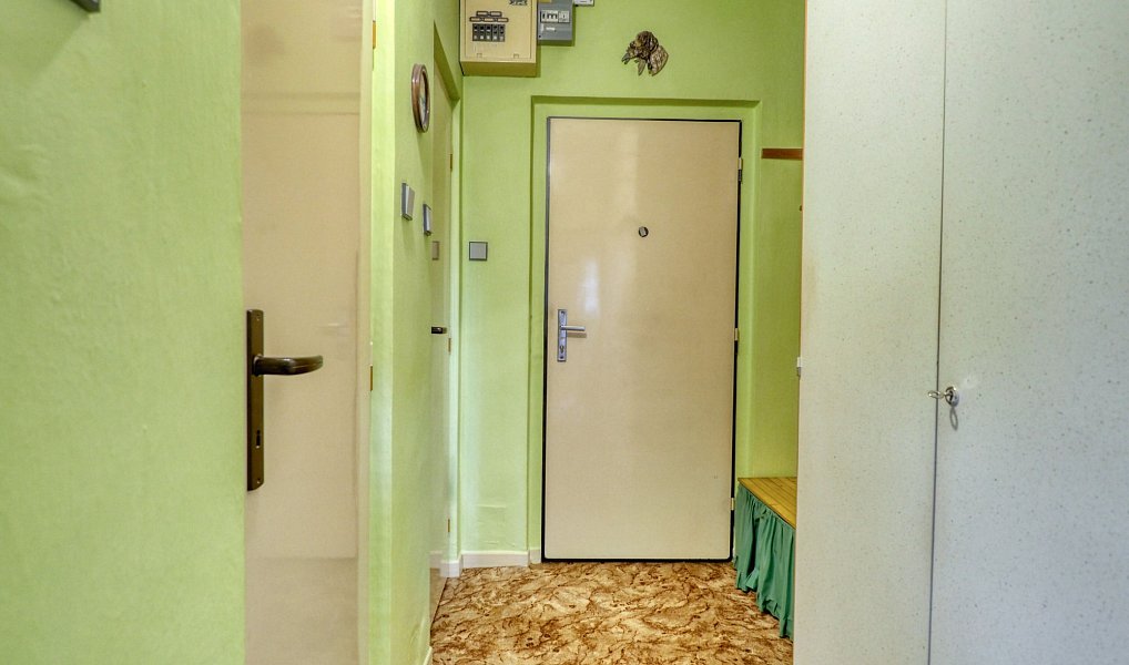 Prodej bytu 3+1 63 m², Sudkov – náhled fotky 9