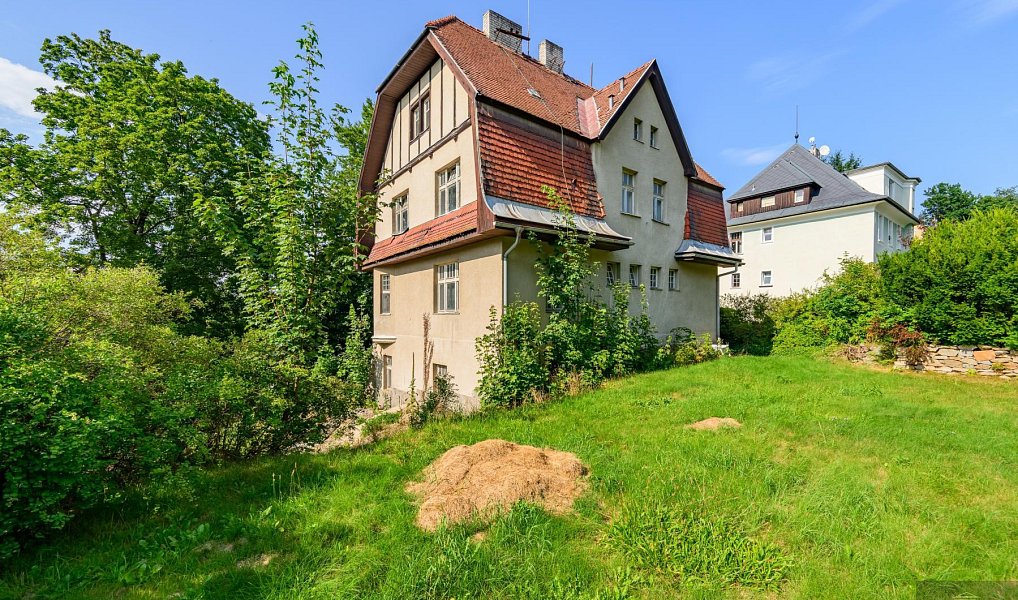 Prodej domu 431 m² s pozemkem 1 207 m², Liberec – náhled fotky 6