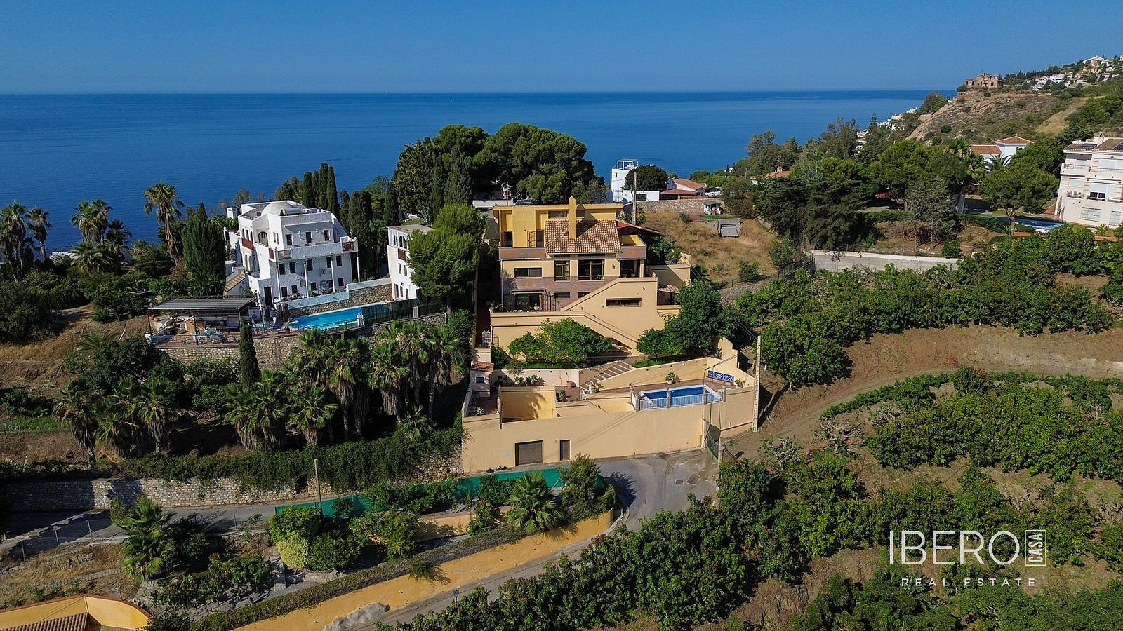 Casa 7+kk – Salobreña - Vista 5