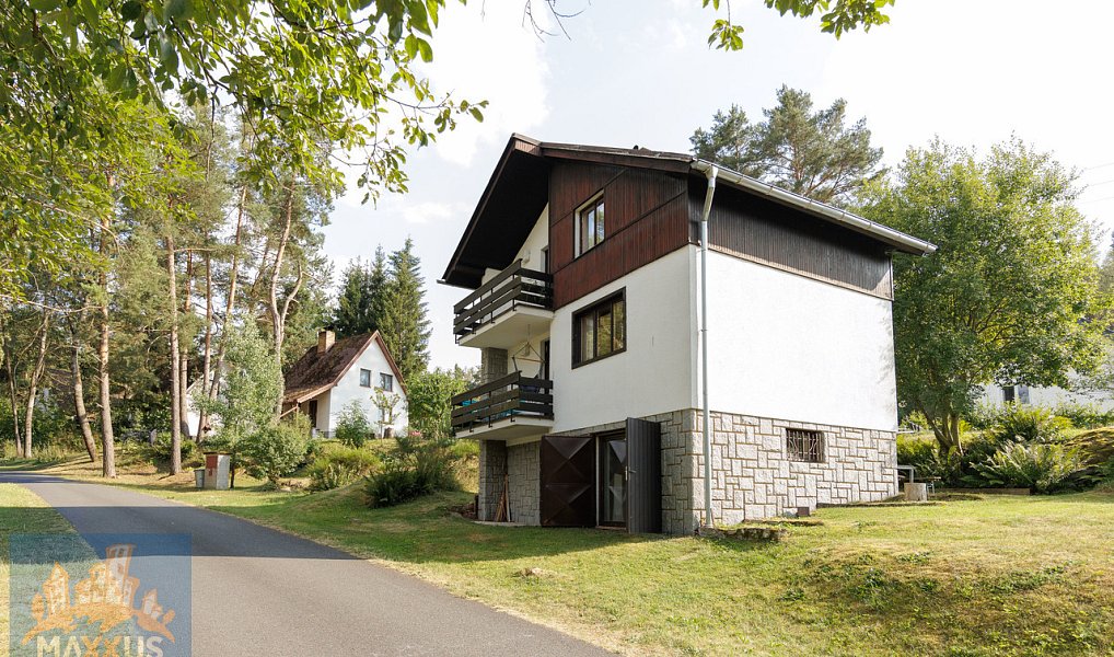 Prodej chaty/chalupy 105 m² s pozemkem 479 m², Lažánky – náhled fotky 4