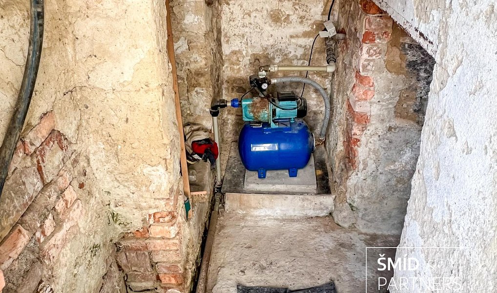 Prodej domu 175 m² s pozemkem 879 m², Chrást – náhled fotky 22