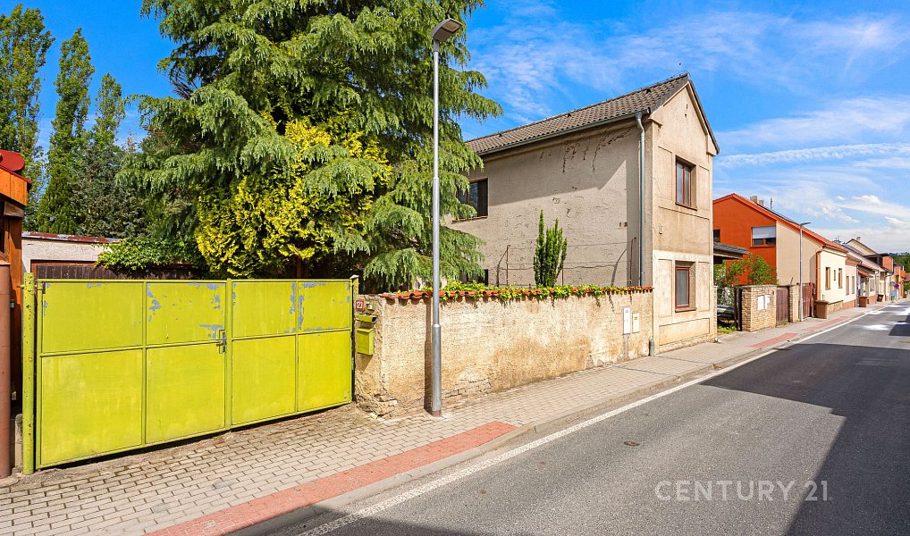 Prodej domu 114 m² s pozemkem 275 m², Nučice – náhled fotky 19