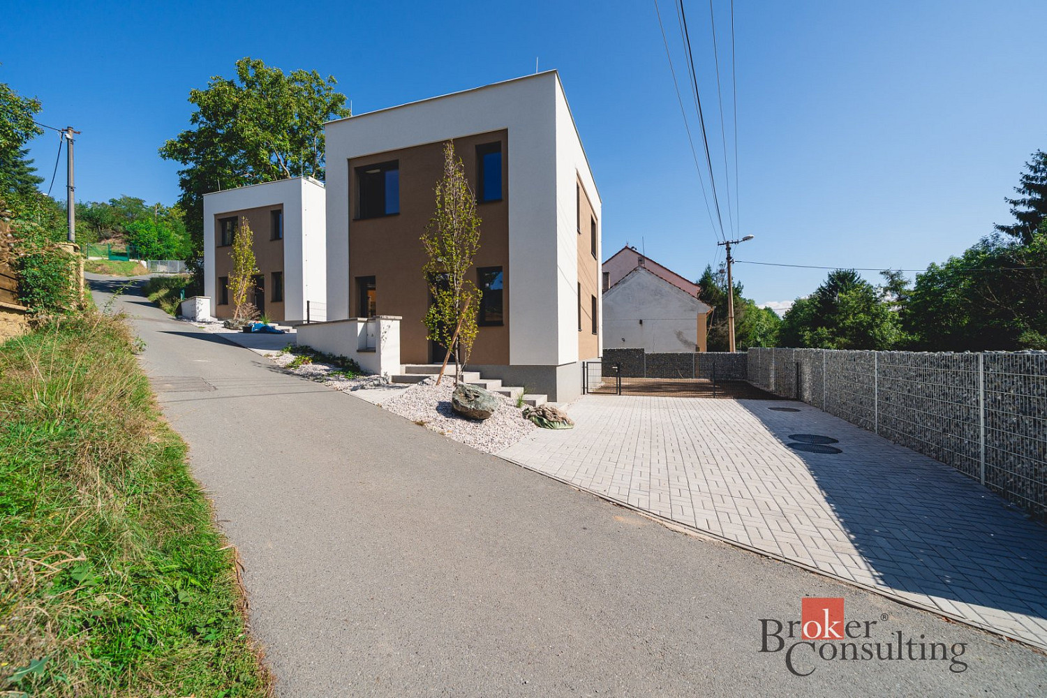 Prodej domu 116 m² s pozemkem 202 m²
