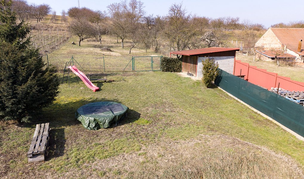 Prodej domu 145 m², Němčičky – náhled fotky 38