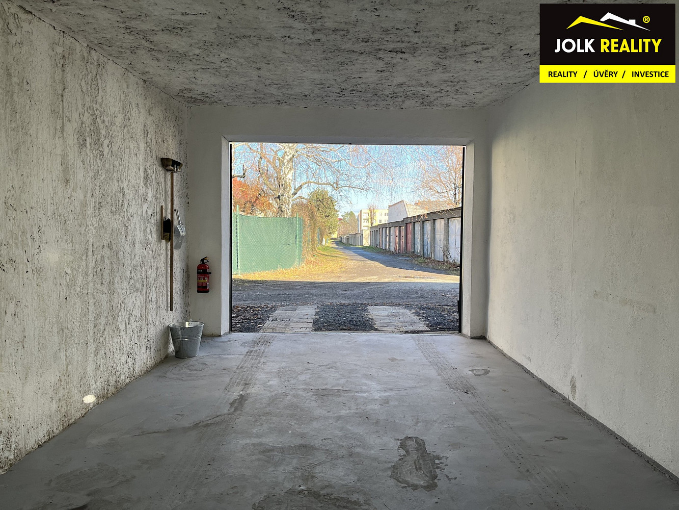 Prodej garáže - opava — photo 4