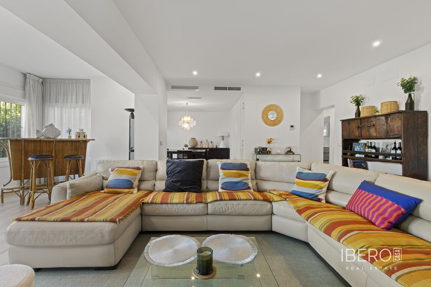 Casa 5+kk – Marbella, Guadalmina Alta, Guadalmina - Vista 2