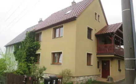 Dražba domu 110 m² s pozemkem 810 m², Malšovice