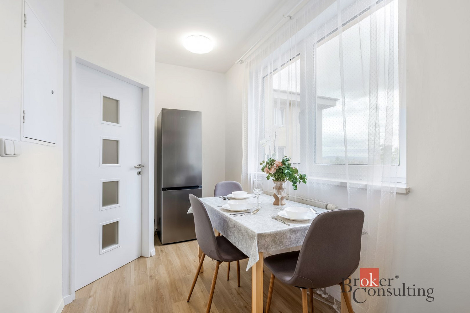 Prodej bytu 3+1 62 m² — photo 3