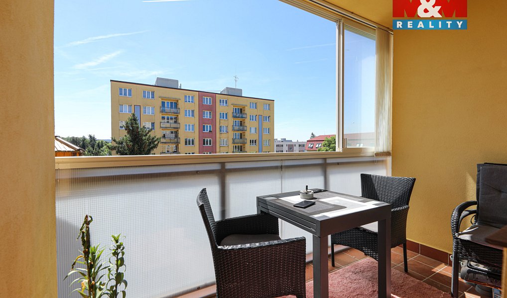 Prodej bytu 3+1 83 m², Dobřany – náhled fotky 9