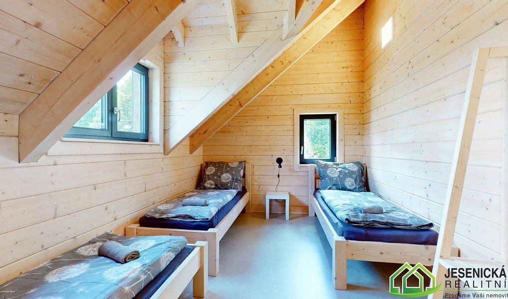 Prodej chaty/chalupy 249 m² s pozemkem 829 m², Staré Město – náhled fotky 22
