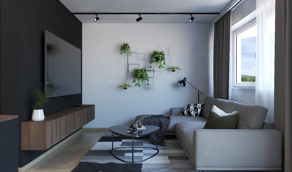 Prodej bytu 3+kk 77 m², Heřmanova Huť – náhled fotky 6