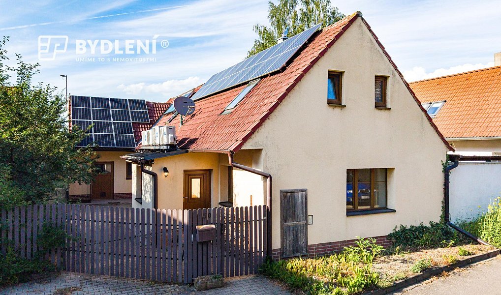 Prodej domu 150 m² s pozemkem 548 m², Černěves – náhled fotky 34