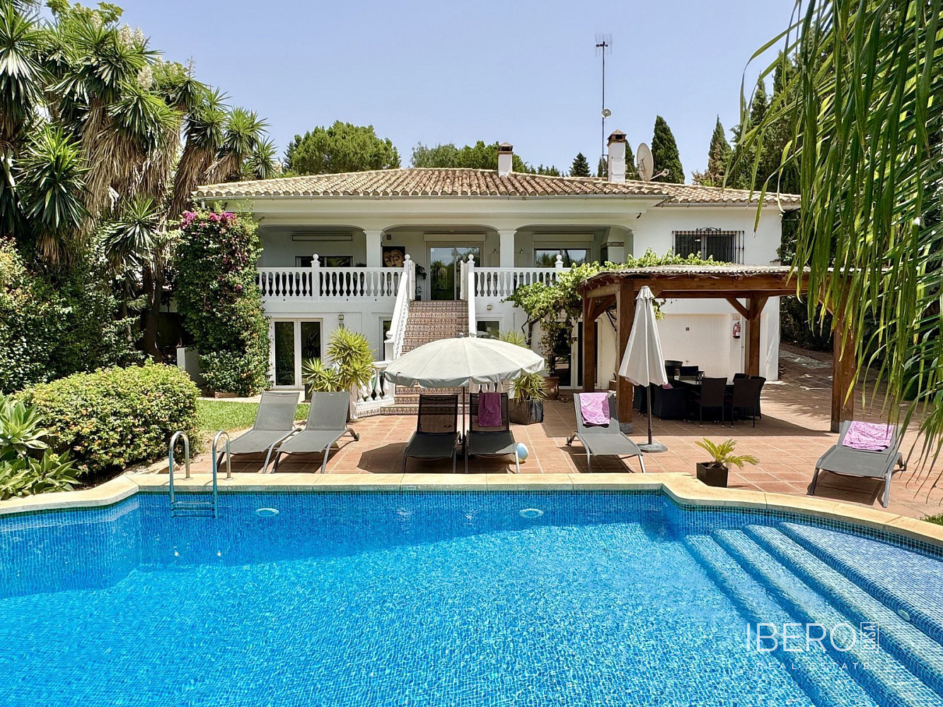 Casa 7+kk – Mijas, La Sierrezuela, Campo-Mijas - Vista 3